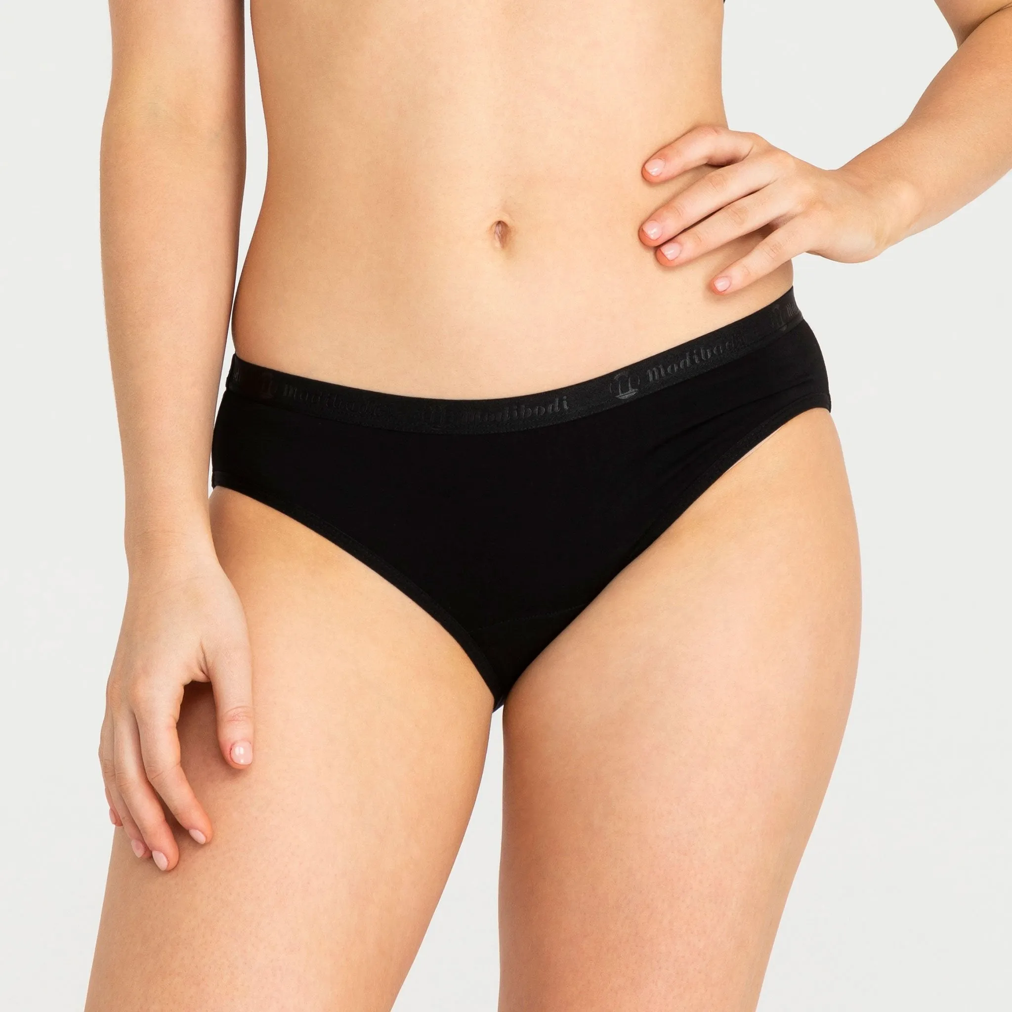 Classic Bikini Moisture Wicking