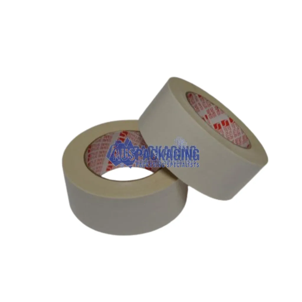 Cloth Tape Premium White- 48mm (3524WTA)