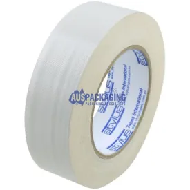 Cloth Tape Premium White- 48mm (3524WTA)