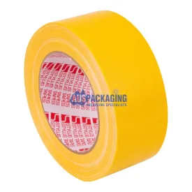 Cloth Tape Premium Yellow- 48mm (3524YTA)