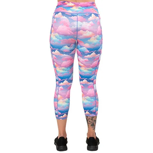 Cloud 9 Leggings