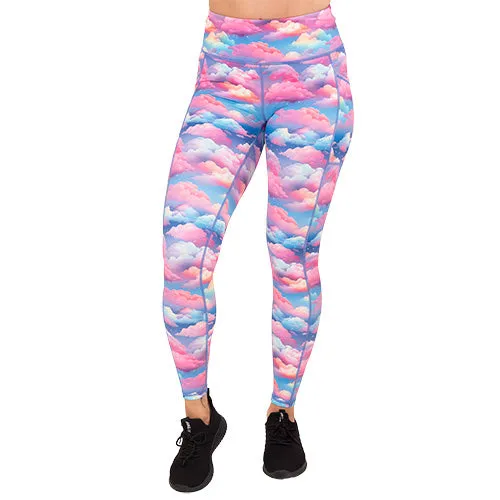Cloud 9 Leggings