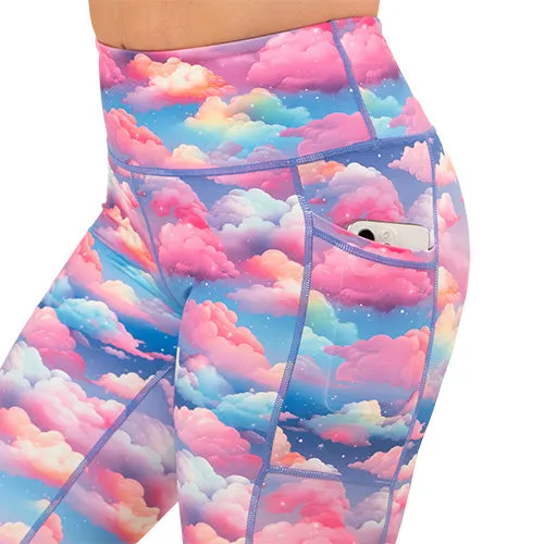 Cloud 9 Leggings