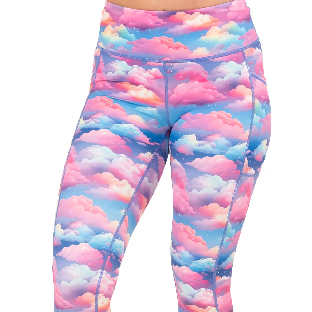 Cloud 9 Leggings