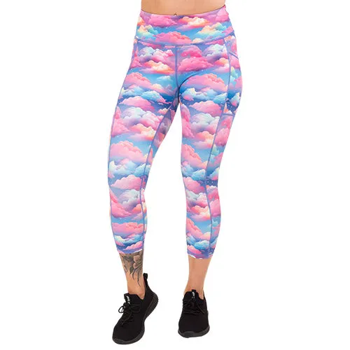 Cloud 9 Leggings