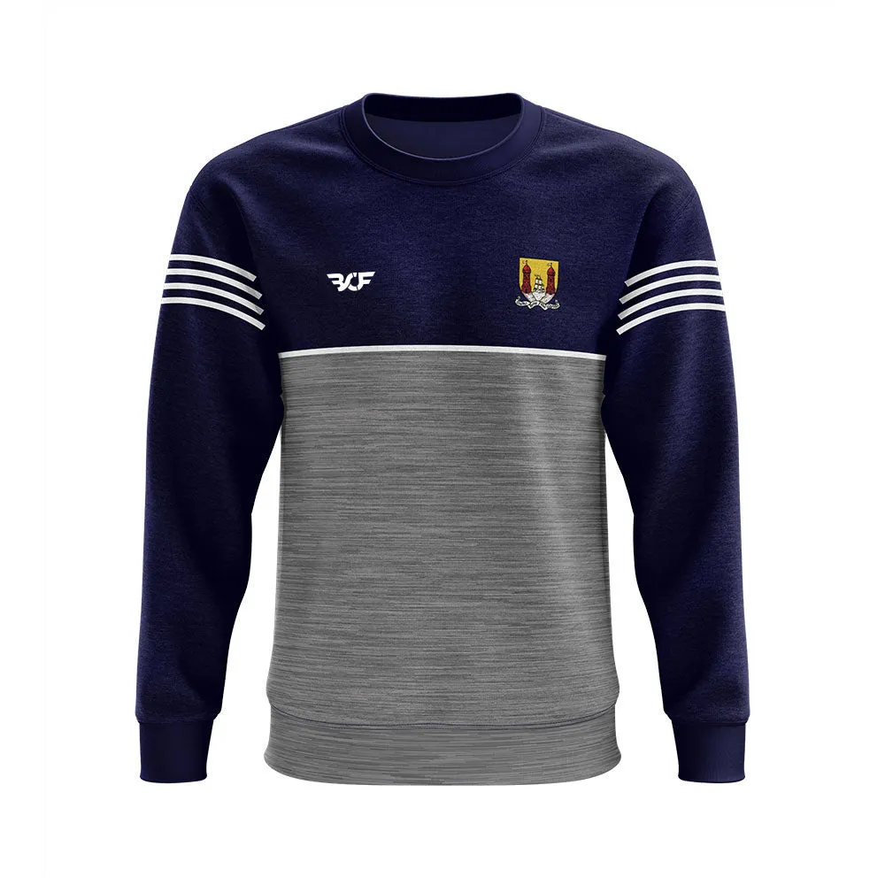 Cork GAA: Crewneck Jumper