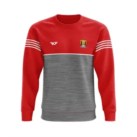 Cork GAA: Crewneck Jumper