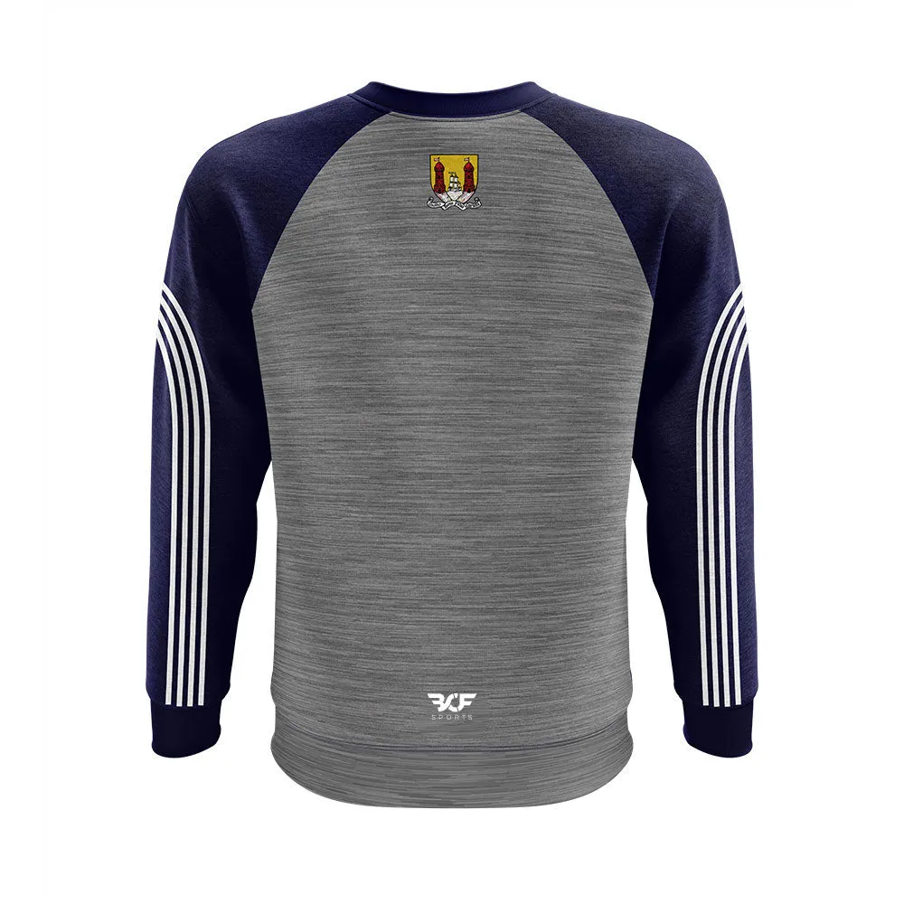 Cork GAA: Crewneck Jumper
