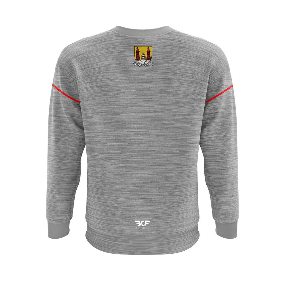 Cork GAA: Crewneck Jumper