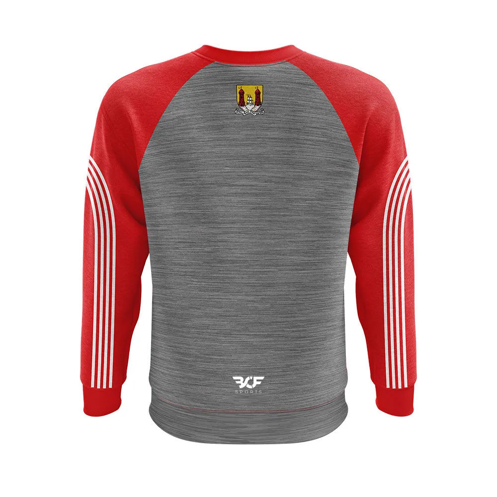 Cork GAA: Crewneck Jumper