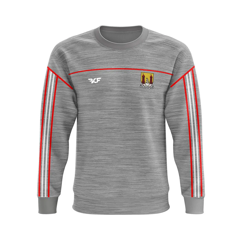 Cork GAA: Crewneck Jumper