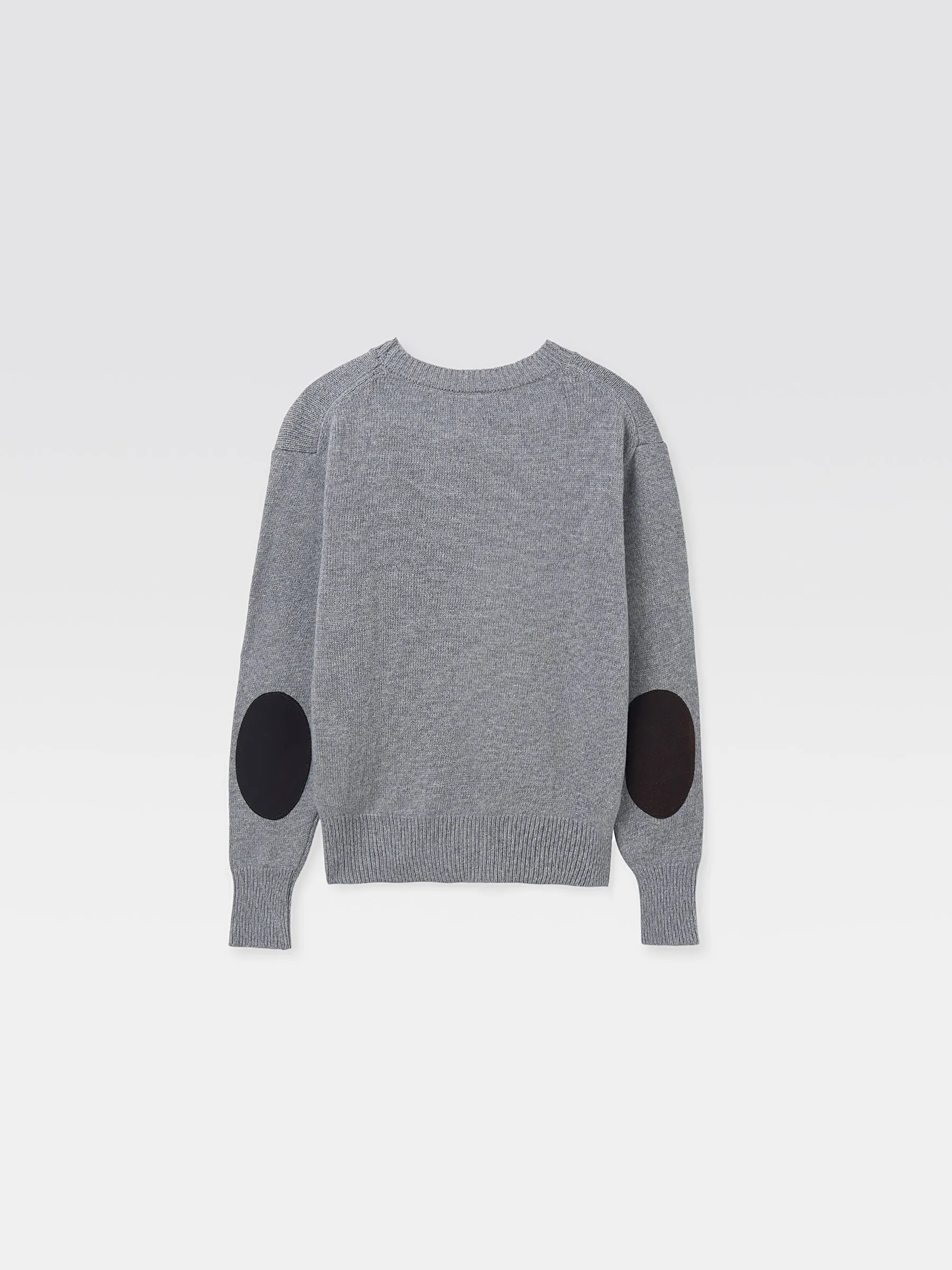Coyote Cashmere Jumper