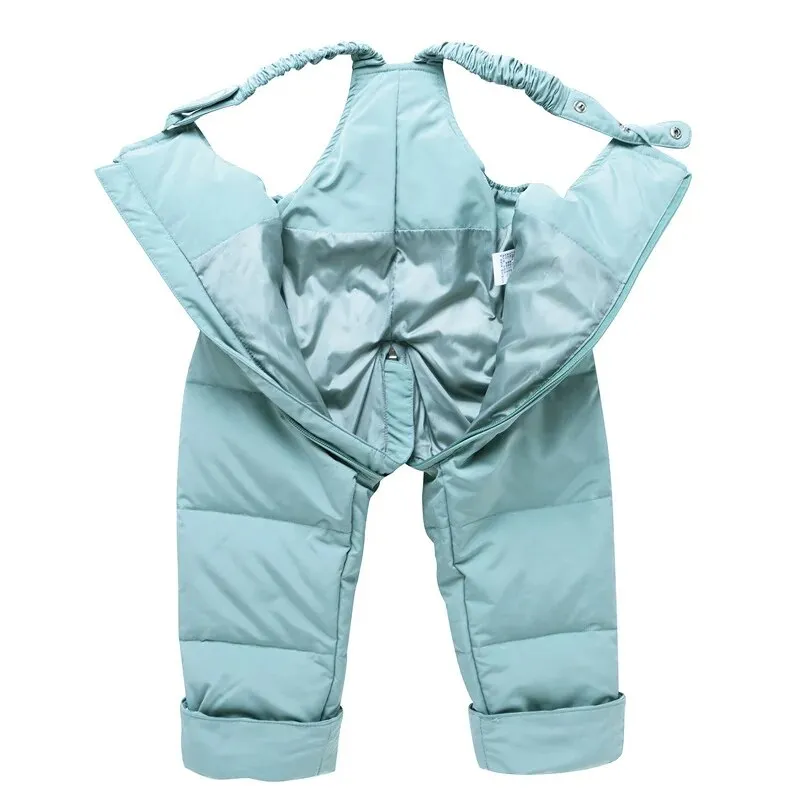Cozy Kids Winter Coat Set with Real Fur Hood - Stylish 2-Piece Costume