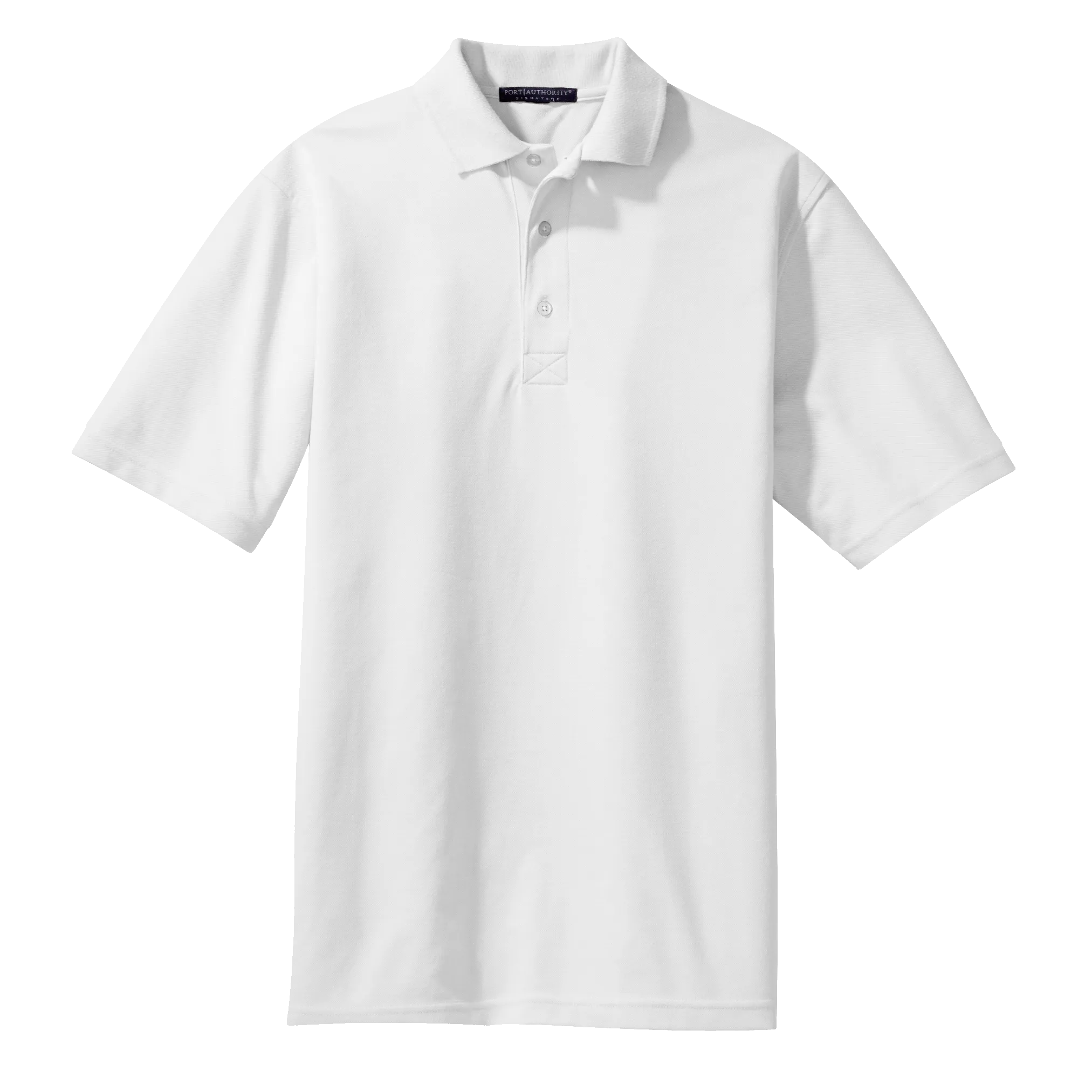 D1420M Mens Rapid Dry Polo