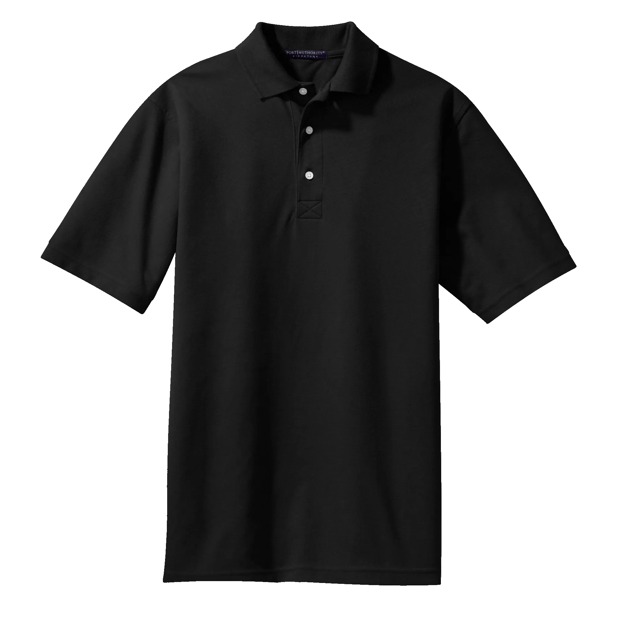 D1420M Mens Rapid Dry Polo