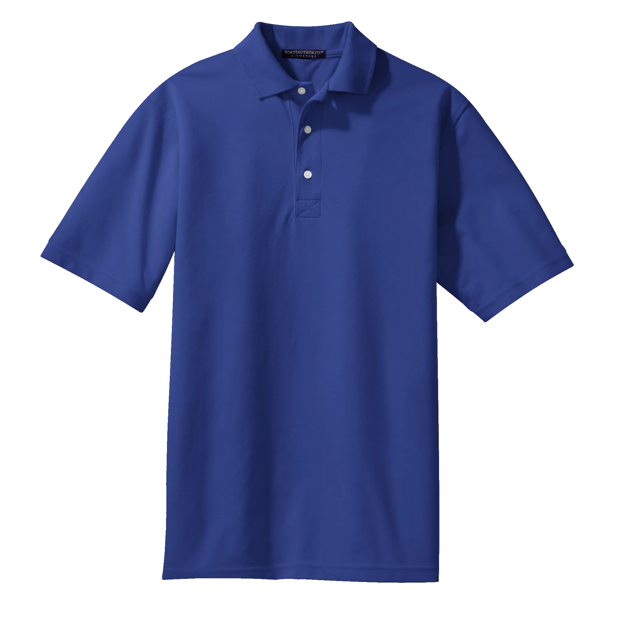 D1420M Mens Rapid Dry Polo