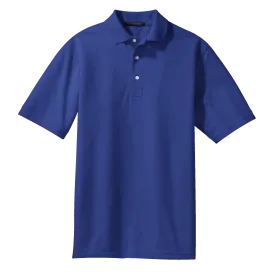 D1420M Mens Rapid Dry Polo