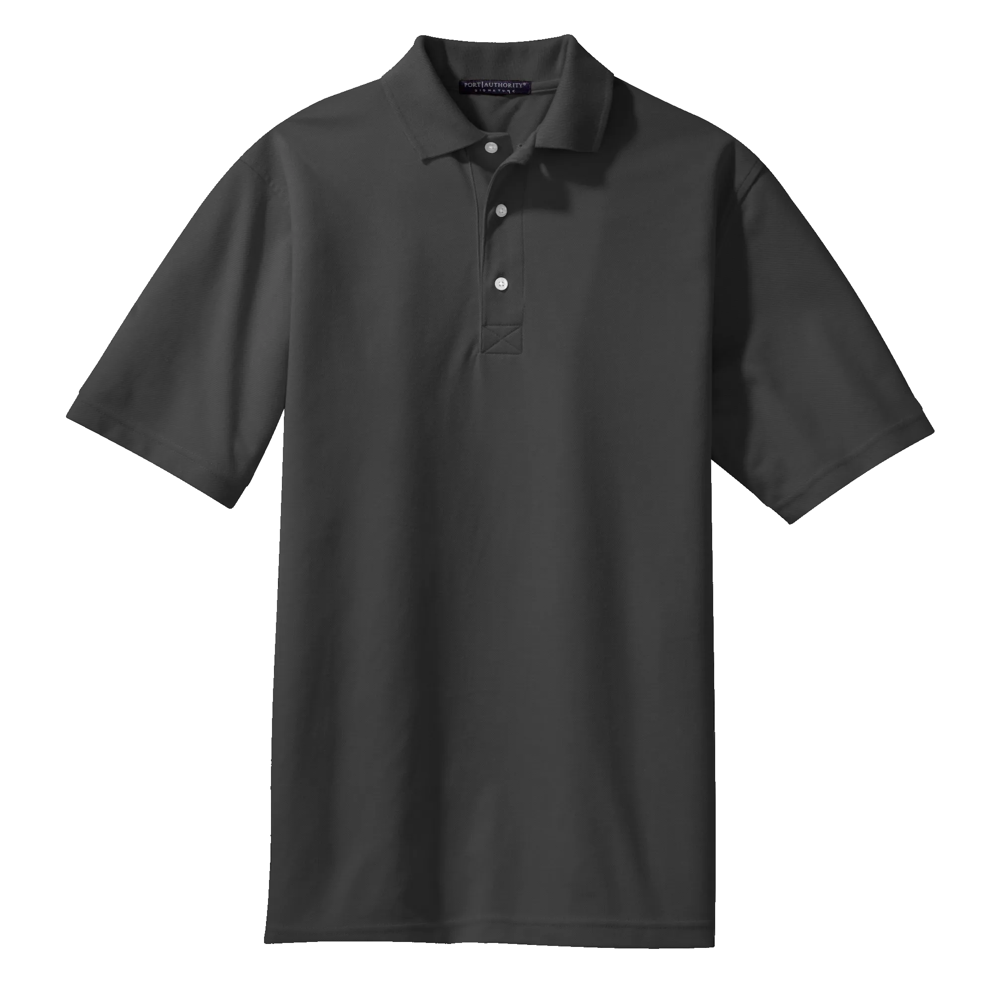 D1420M Mens Rapid Dry Polo