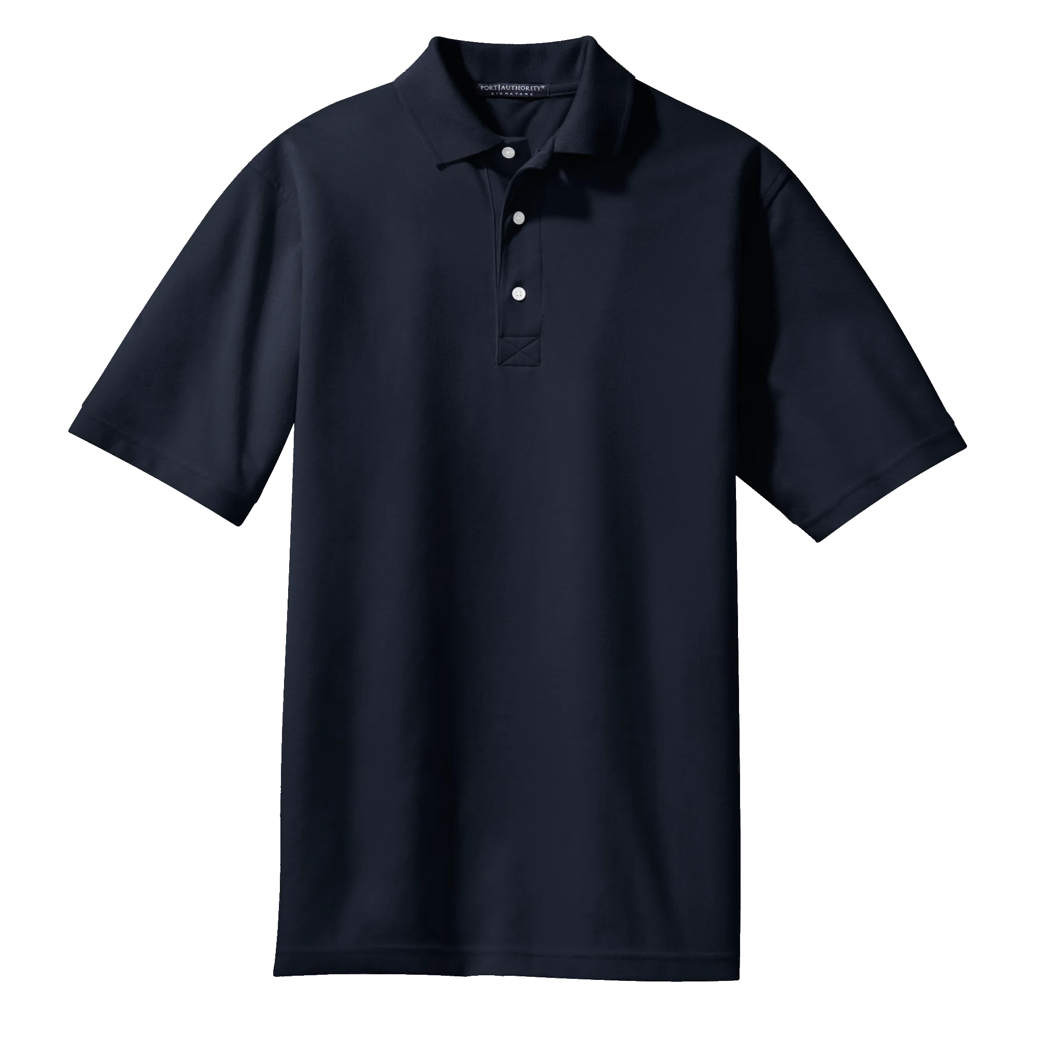 D1420M Mens Rapid Dry Polo