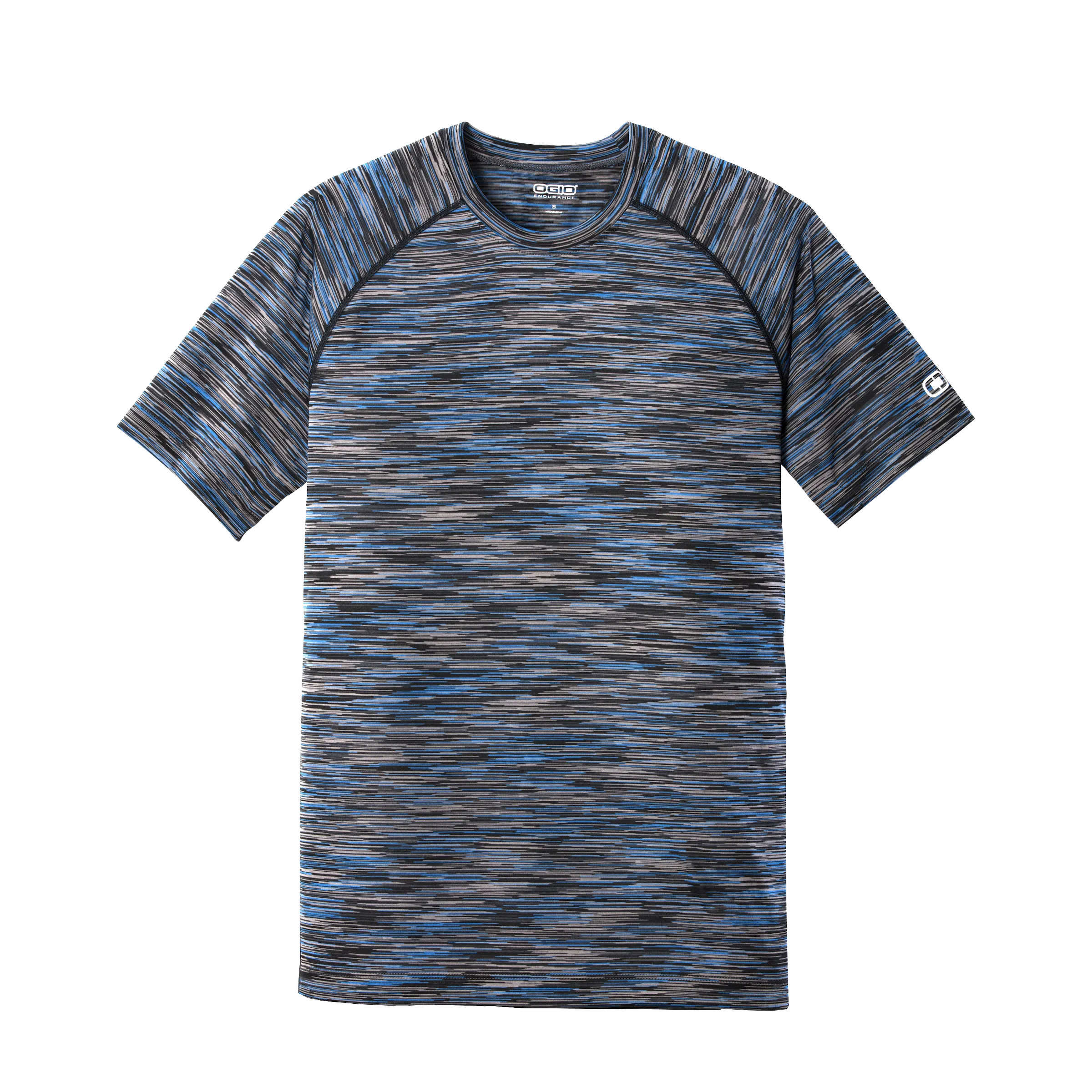 D1856M Mens Verge Crew