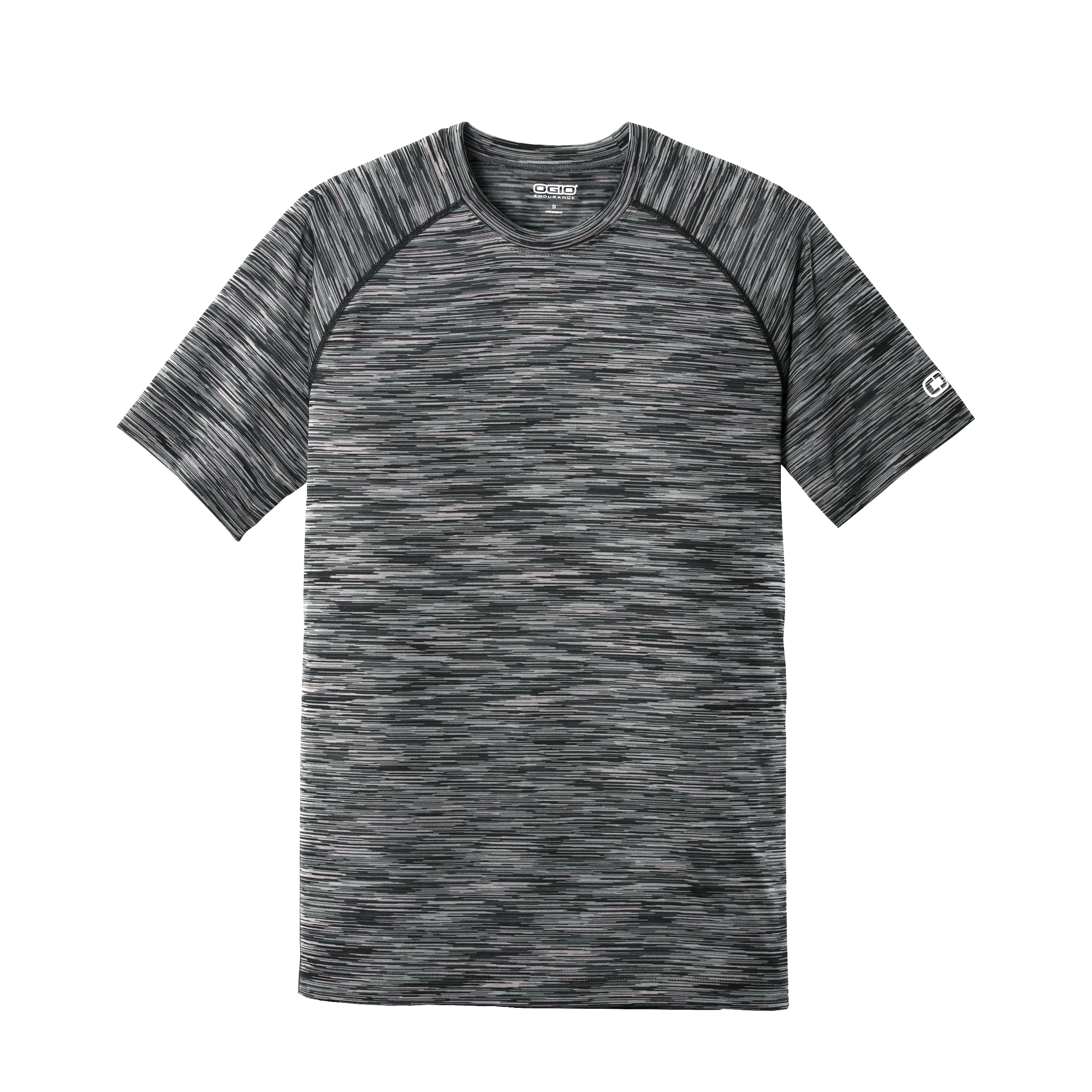 D1856M Mens Verge Crew