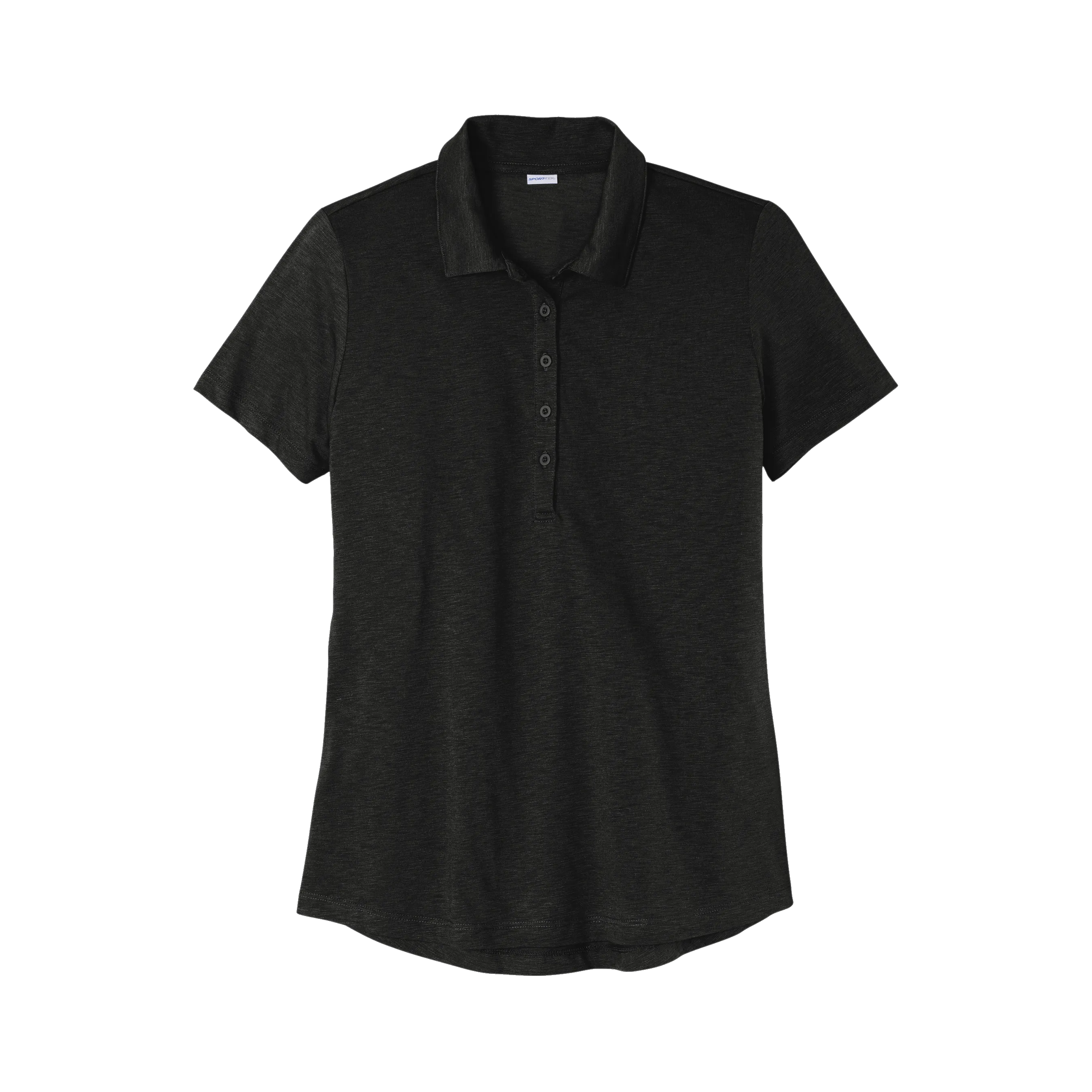 D2203W Ladies PosiCharge Strive Polo