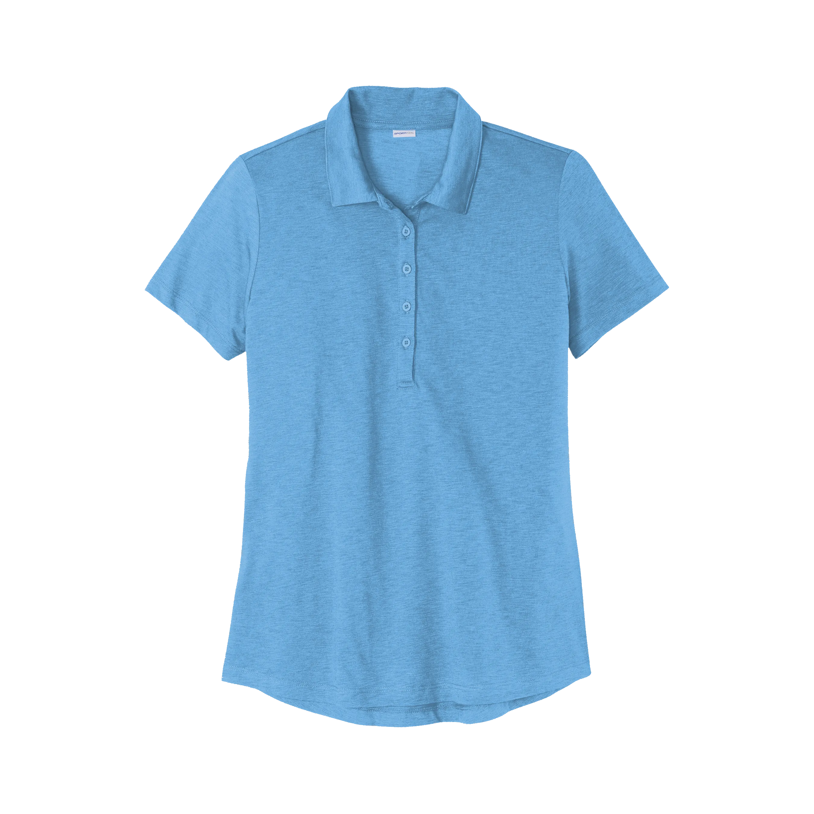 D2203W Ladies PosiCharge Strive Polo