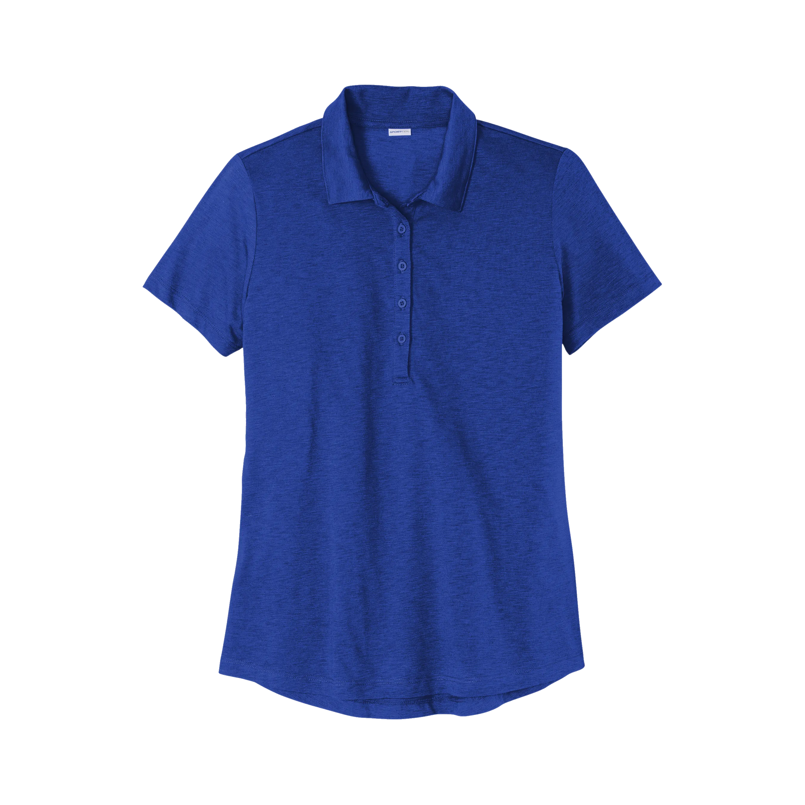 D2203W Ladies PosiCharge Strive Polo