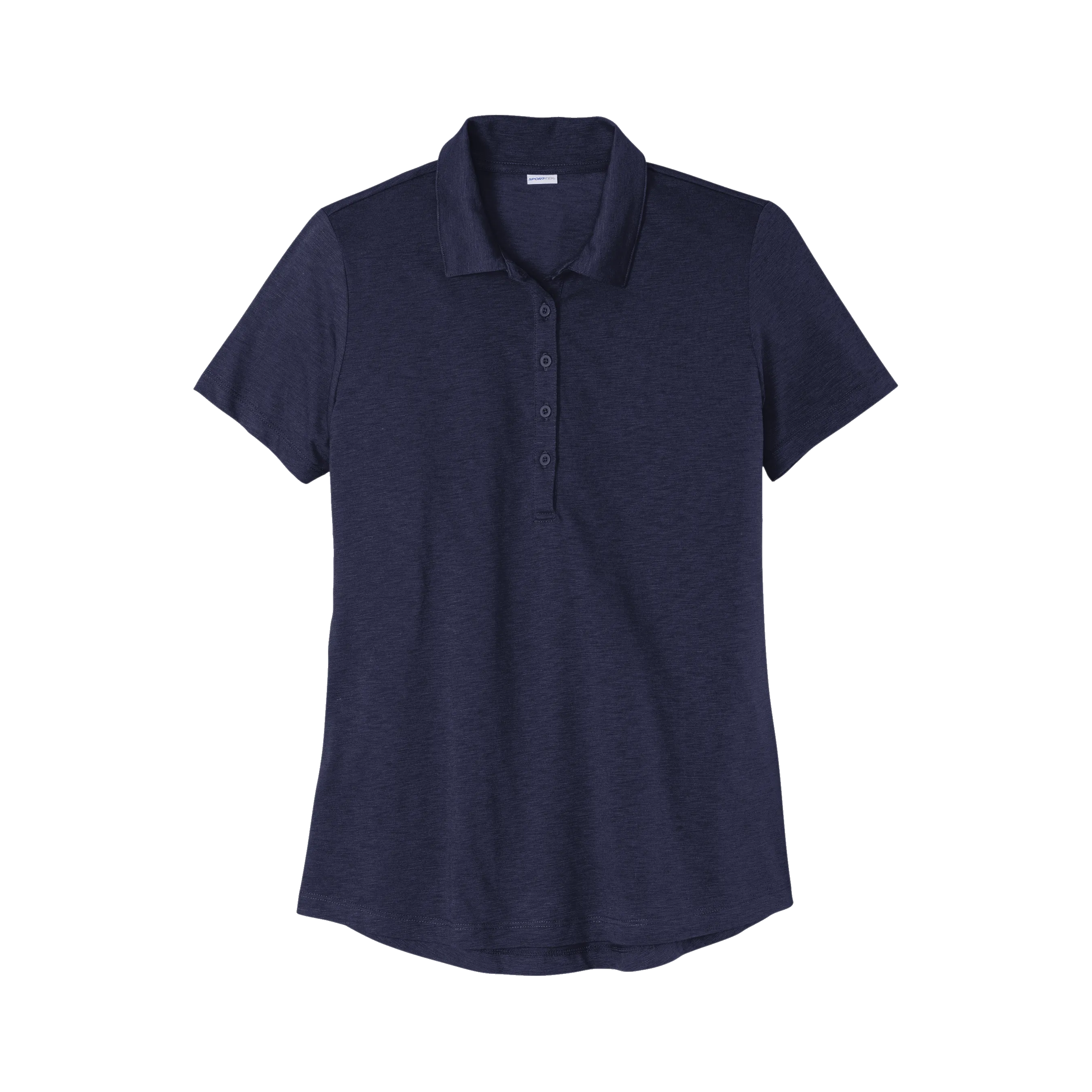 D2203W Ladies PosiCharge Strive Polo
