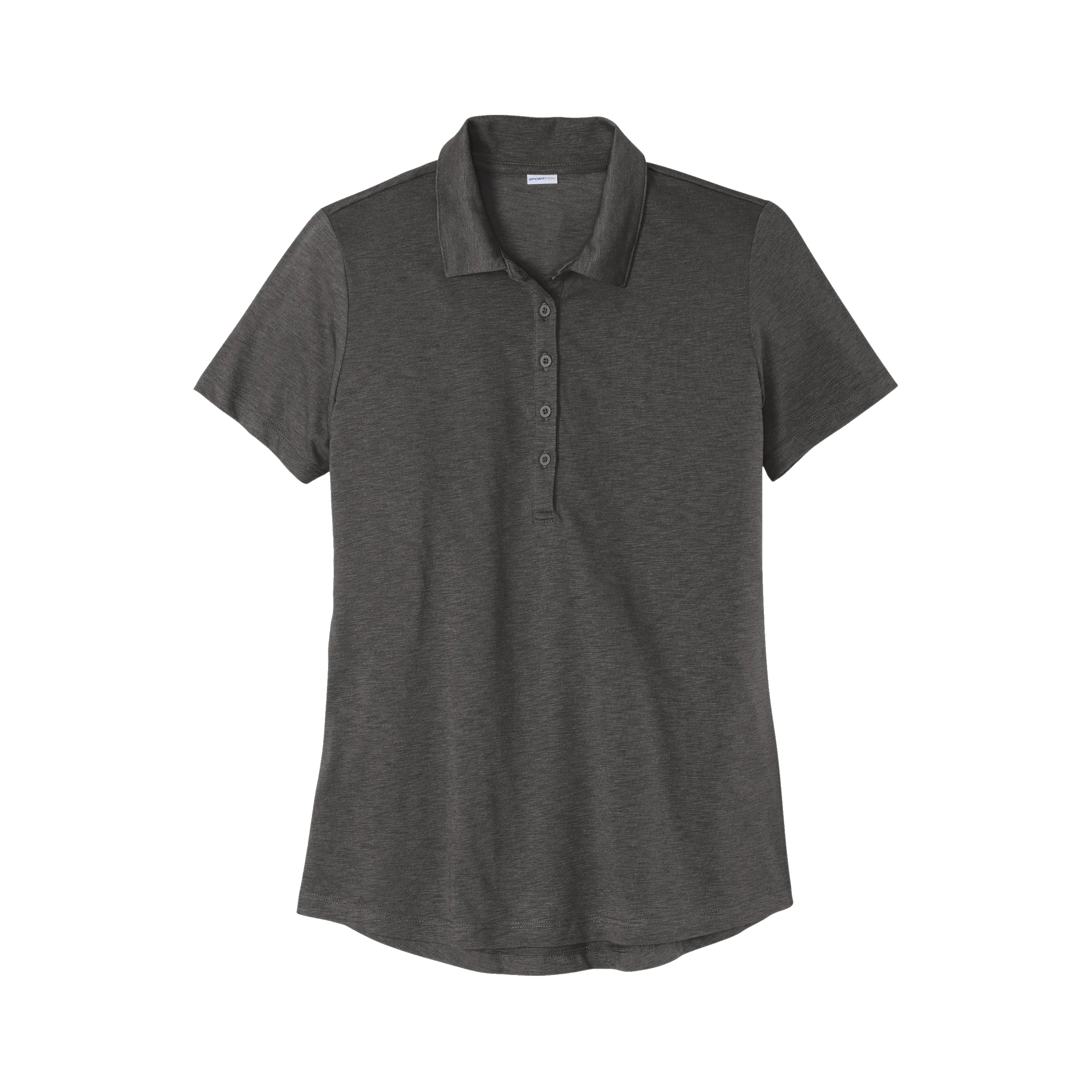 D2203W Ladies PosiCharge Strive Polo