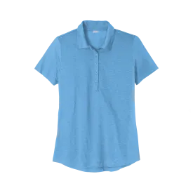 D2203W Ladies PosiCharge Strive Polo