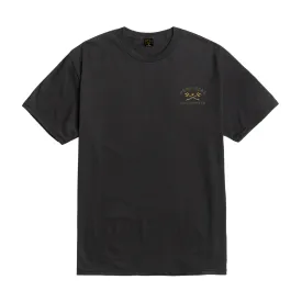 Dark Seas One Bite Premium Men's S/S T-Shirt - Black