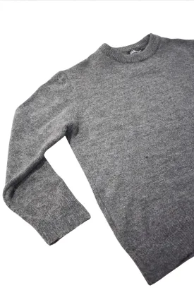 DeFacto premium grey knit, L