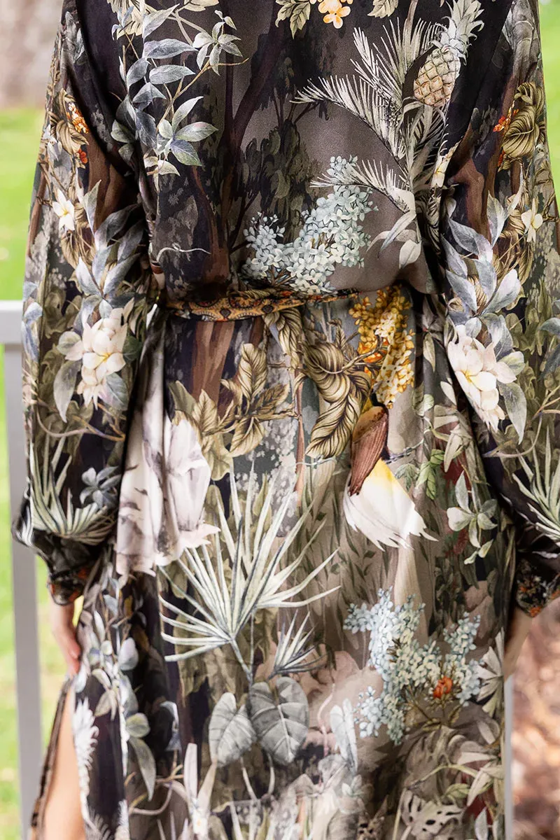 Dress Jungle