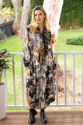 Dress Jungle