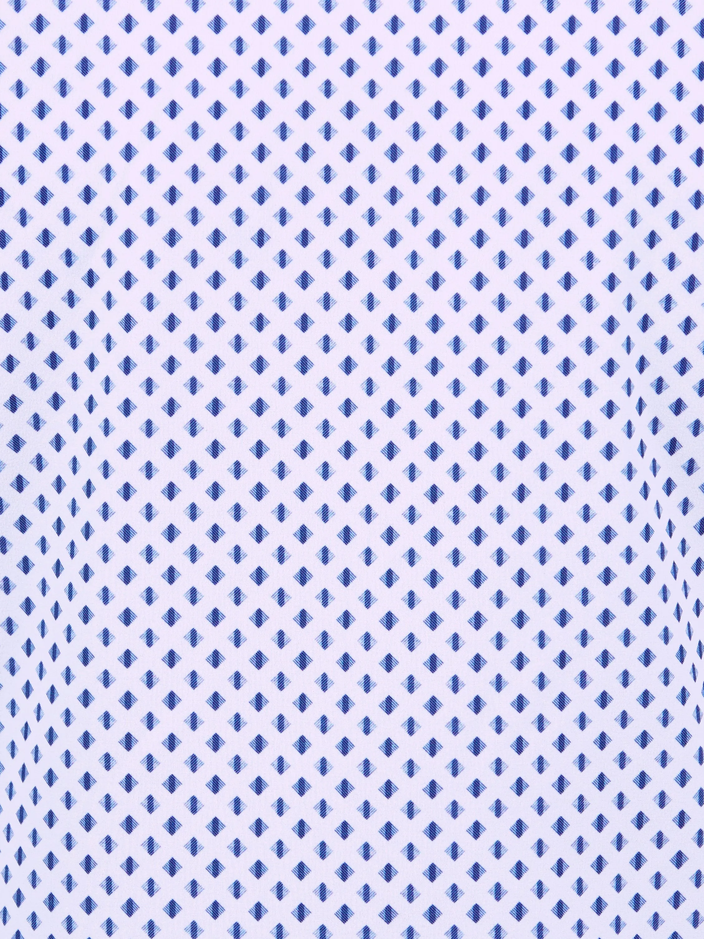 Einstein Pattern White