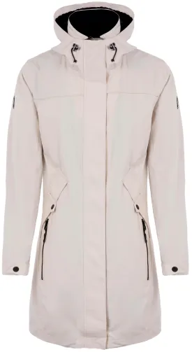 Elin Jacket - Sandshell