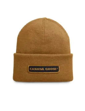 EMBLEM TOQUE