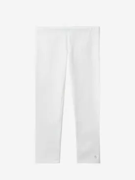 Emporio Armani Baby Girls Cotton Jersey Leggings
