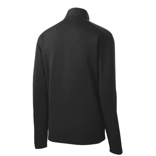 Engineers Moisture Wicking 1/4 Zip