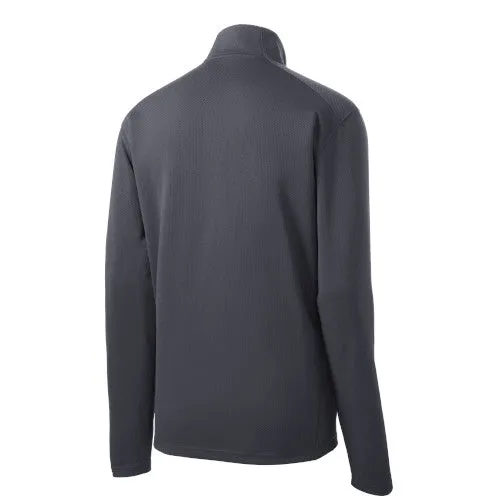 Engineers Moisture Wicking 1/4 Zip