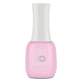 Entity Rubber Base 15ml - Blush Pink