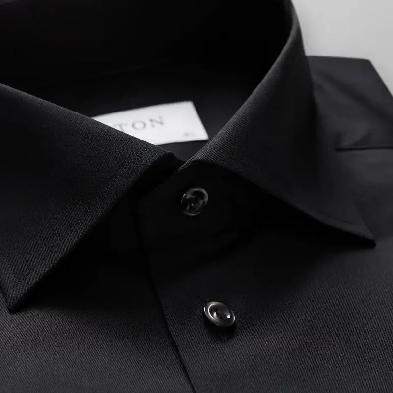 Eton Shirts | Twill Dress Shirt Slim Fit (3 Colors)