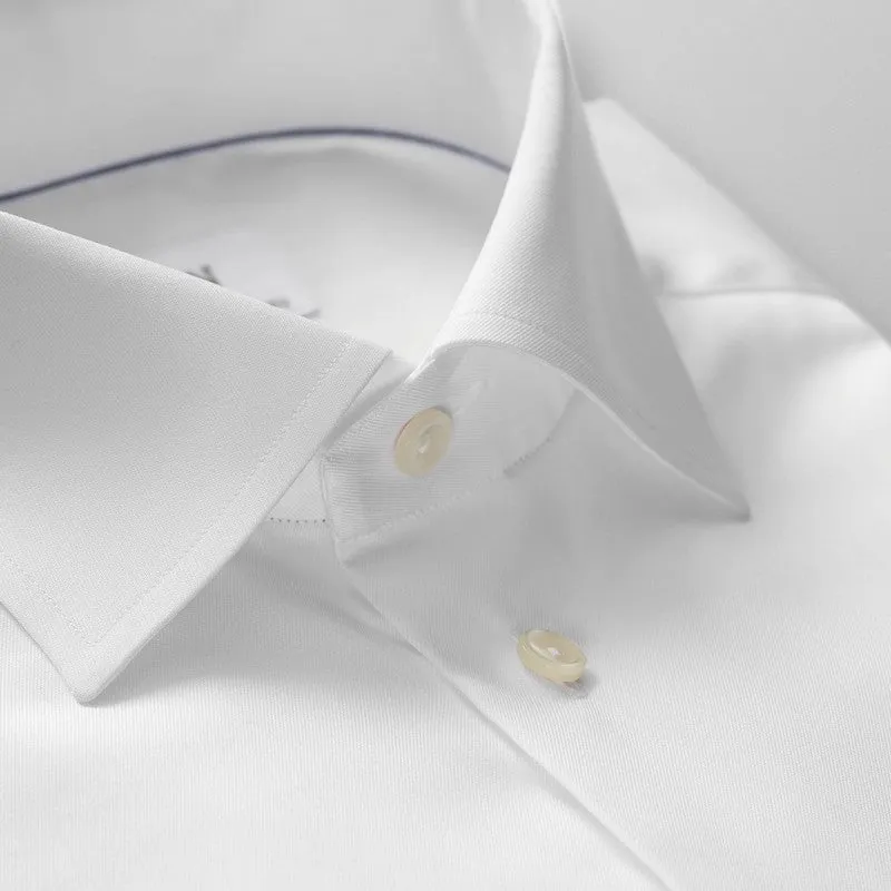 Eton Shirts | Twill Dress Shirt Slim Fit (3 Colors)