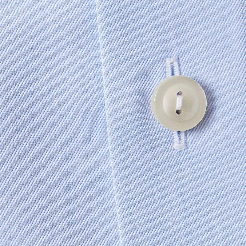 Eton Shirts | Twill Dress Shirt Slim Fit (3 Colors)