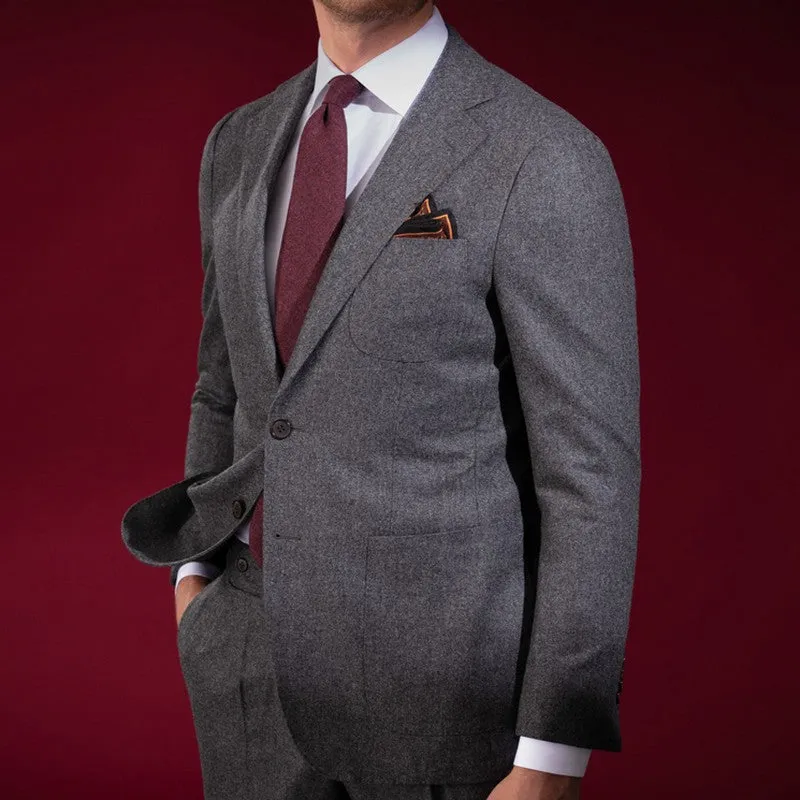 Eton Shirts | Twill Dress Shirt Slim Fit (3 Colors)