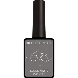 EVO SUEDE (MATTE) TOP COAT