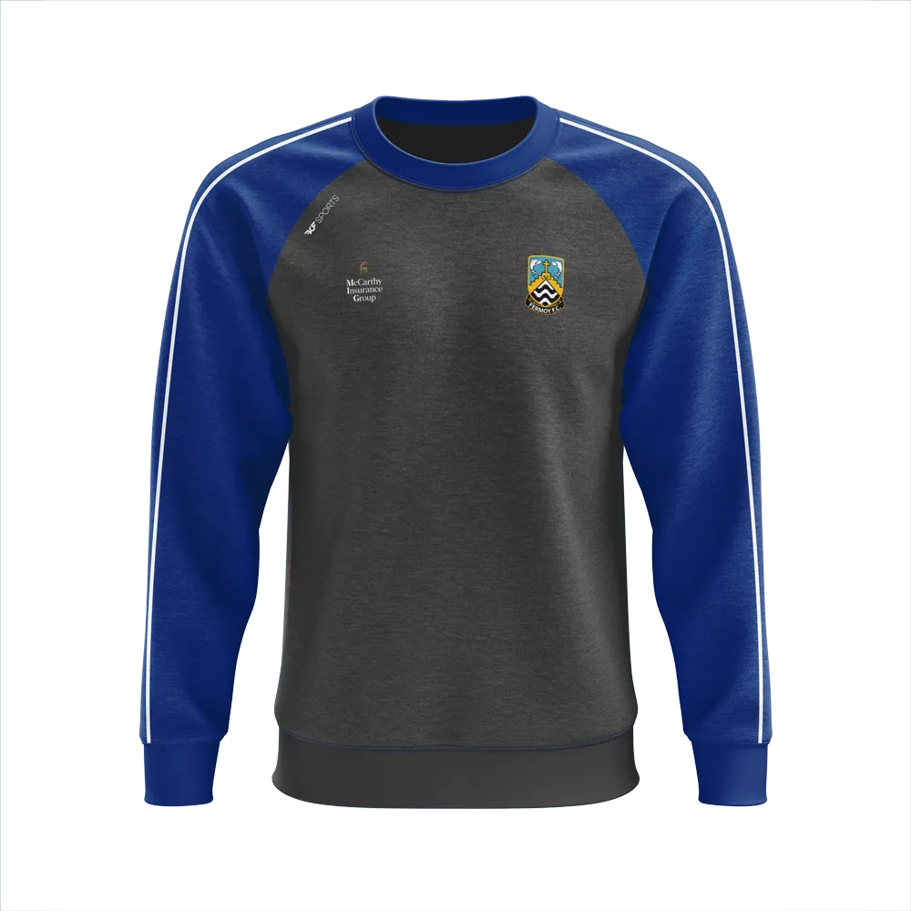 Fermoy FC: Crewneck Jumper