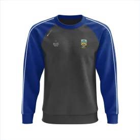 Fermoy FC: Crewneck Jumper