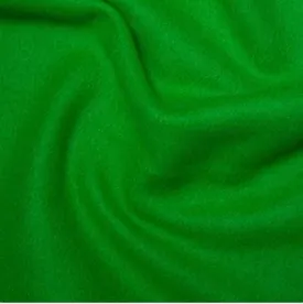 Fleece Anti Pil Premium Polar Fleece: Emerald